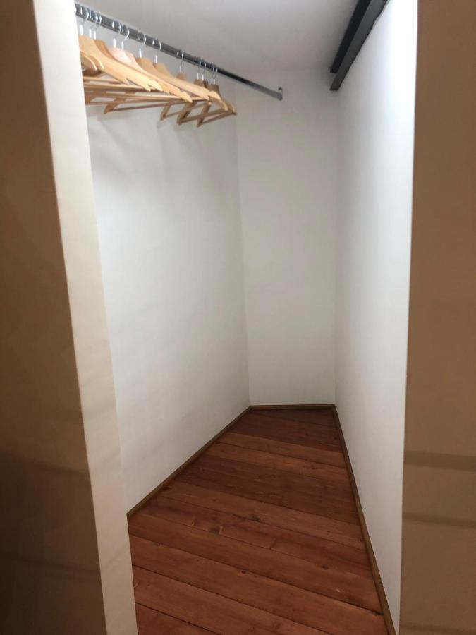 Foria 58 Apartaments Nápoly Kültér fotó