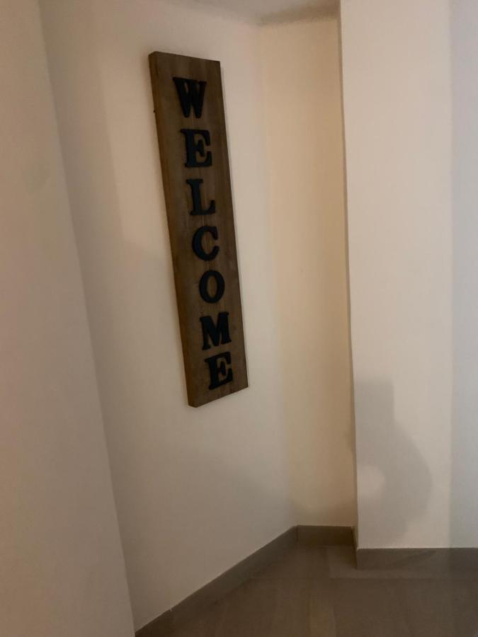 Foria 58 Apartaments Nápoly Kültér fotó