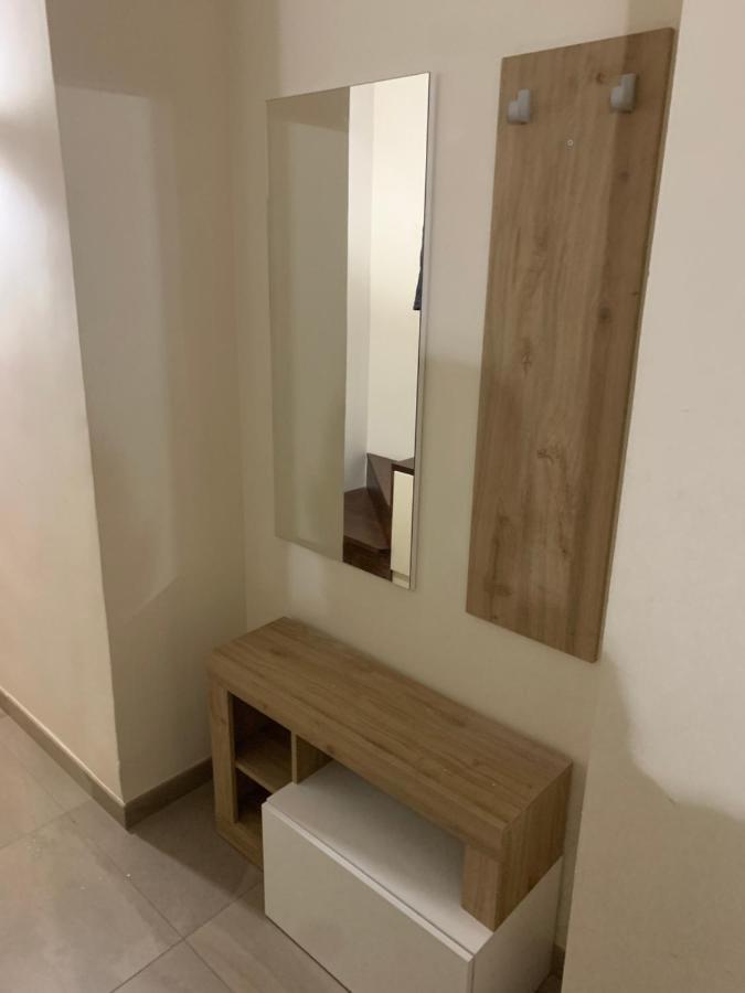 Foria 58 Apartaments Nápoly Kültér fotó